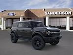 2025 Ford Bronco 4WD SUV for sale #B25367 - photo 7