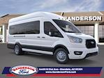 2025 Ford Transit 350 HD High Roof DRW RWD Passenger Van for sale #B25368 - photo 1