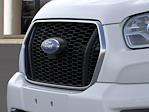 2025 Ford Transit 350 HD High Roof DRW RWD Passenger Van for sale #B25368 - photo 17