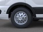 2025 Ford Transit 350 HD High Roof DRW RWD Passenger Van for sale #B25368 - photo 19
