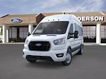 2025 Ford Transit 350 HD High Roof DRW RWD Passenger Van for sale #B25368 - photo 4