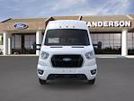 2025 Ford Transit 350 HD High Roof DRW RWD Passenger Van for sale #B25368 - photo 8