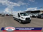New 2025 Ford Transit 350 HD Low Roof Empty Cargo Van for sale #B25369 - photo 1