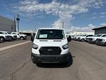 New 2025 Ford Transit 350 HD Low Roof Empty Cargo Van for sale #B25369 - photo 10