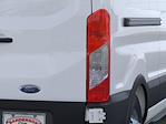 New 2025 Ford Transit 350 HD Low Roof Empty Cargo Van for sale #B25369 - photo 21
