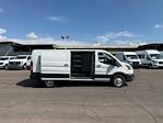 New 2025 Ford Transit 350 HD Low Roof Empty Cargo Van for sale #B25369 - photo 4