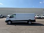 New 2025 Ford Transit 350 HD Low Roof Empty Cargo Van for sale #B25369 - photo 8