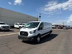 New 2025 Ford Transit 350 HD Low Roof Empty Cargo Van for sale #B25369 - photo 9