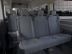 New 2025 Ford Transit 350 HD XLT Passenger Van for sale #B25370 - photo 12