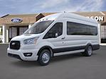 New 2025 Ford Transit 350 HD XLT Passenger Van for sale #B25370 - photo 4