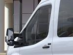 New 2025 Ford Transit 350 HD XLT Passenger Van for sale #B25370 - photo 3