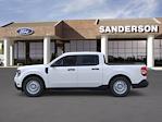 2025 Ford Maverick SuperCrew Cab FWD Pickup for sale #B25379 - photo 4