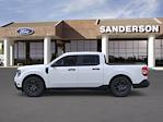 2025 Ford Maverick SuperCrew Cab FWD Pickup for sale #B25386 - photo 4