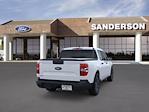 2025 Ford Maverick SuperCrew Cab FWD Pickup for sale #B25386 - photo 8