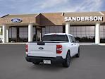 2025 Ford Maverick SuperCrew Cab FWD Pickup for sale #B25387 - photo 8