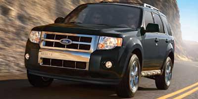 Used 2011 Ford Escape - photo 1