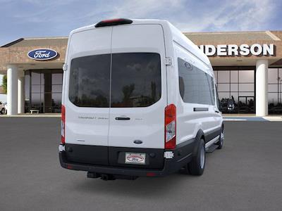 New 2025 Ford Transit 350 HD XLT Passenger Van for sale #B25389 - photo 2