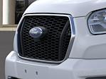 2025 Ford Transit 350 HD High Roof DRW RWD Passenger Van for sale #B25389 - photo 17