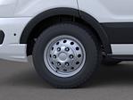 2025 Ford Transit 350 HD High Roof DRW RWD Passenger Van for sale #B25389 - photo 19