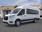 2025 Ford Transit 350 HD High Roof DRW RWD Passenger Van for sale #B25389 - photo 3