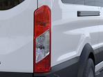 2025 Ford Transit 350 HD High Roof DRW RWD Passenger Van for sale #B25389 - photo 21