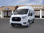 2025 Ford Transit 350 HD High Roof DRW RWD Passenger Van for sale #B25389 - photo 4