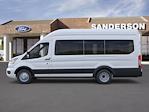 2025 Ford Transit 350 HD High Roof DRW RWD Passenger Van for sale #B25389 - photo 5