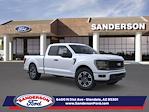 2025 Ford F-150 Super Cab RWD Pickup for sale #B435X2K - photo 1