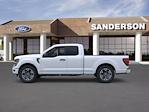 2025 Ford F-150 Super Cab RWD Pickup for sale #B435X2K - photo 5