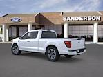 2025 Ford F-150 Super Cab RWD Pickup for sale #B435X2K - photo 6
