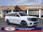 New 2025 Ford Expedition MAX Platinum for sale #B25391 - photo 1