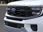 New 2025 Ford Expedition MAX Platinum for sale #B25391 - photo 17
