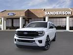 New 2025 Ford Expedition MAX Platinum for sale #B25391 - photo 4