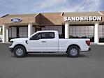 New 2025 Ford F-150 XL Super Cab for sale #B25395 - photo 5