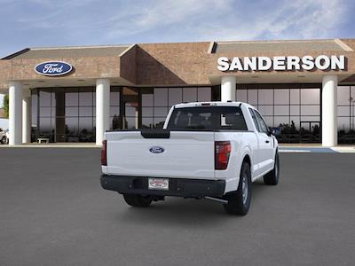 New 2025 Ford F-150 XL Super Cab for sale #B25399 - photo 2