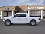 2025 Ford F-150 SuperCrew Cab 4WD Pickup for sale #B25400 - photo 5