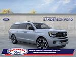 New 2025 Ford Expedition MAX Platinum for sale #B25401 - photo 1