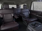 New 2025 Ford Expedition MAX Platinum for sale #B25401 - photo 11