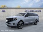 New 2025 Ford Expedition MAX Platinum for sale #B25401 - photo 3