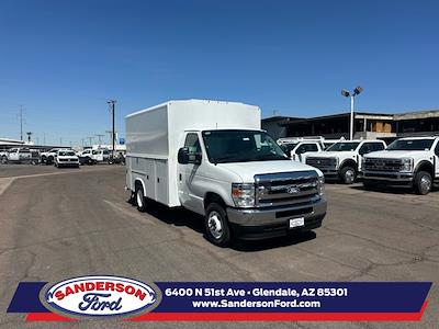 2026 Ford E-350 RWD Box Van for sale #B26000 - photo 1