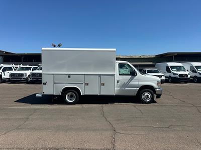 2026 Ford E-350 RWD Box Van for sale #B26000 - photo 2
