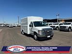 New 2026 Ford E-350 Box Van for sale #B26000 - photo 1