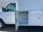New 2026 Ford E-350 Box Van for sale #B26000 - photo 16
