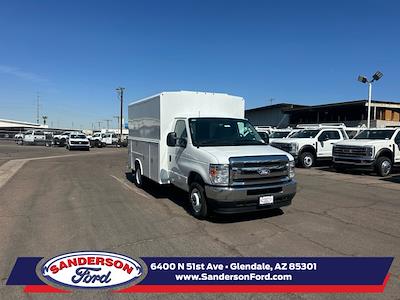 New 2026 Ford E-350 Box Van for sale #B26001 - photo 1