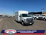 New 2026 Ford E-350 Box Van for sale #B26001 - photo 1