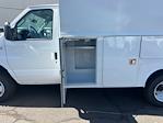 New 2026 Ford E-350 Box Van for sale #B26001 - photo 16