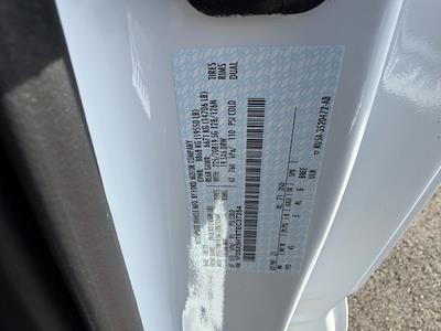 New 2026 Ford F-550 Super Cab Cab Chassis for sale #B26004 - photo 2