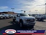 New 2026 Ford F-550 Super Cab Cab Chassis for sale #B26004 - photo 1