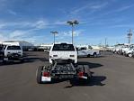 New 2026 Ford F-550 Super Cab Cab Chassis for sale #B26004 - photo 4