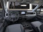 New 2026 Ford F-550 Super Cab Cab Chassis for sale #B26004 - photo 9